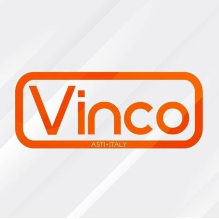 Vinco Stufa Al Quarzo COD.70155 800W - VINCO