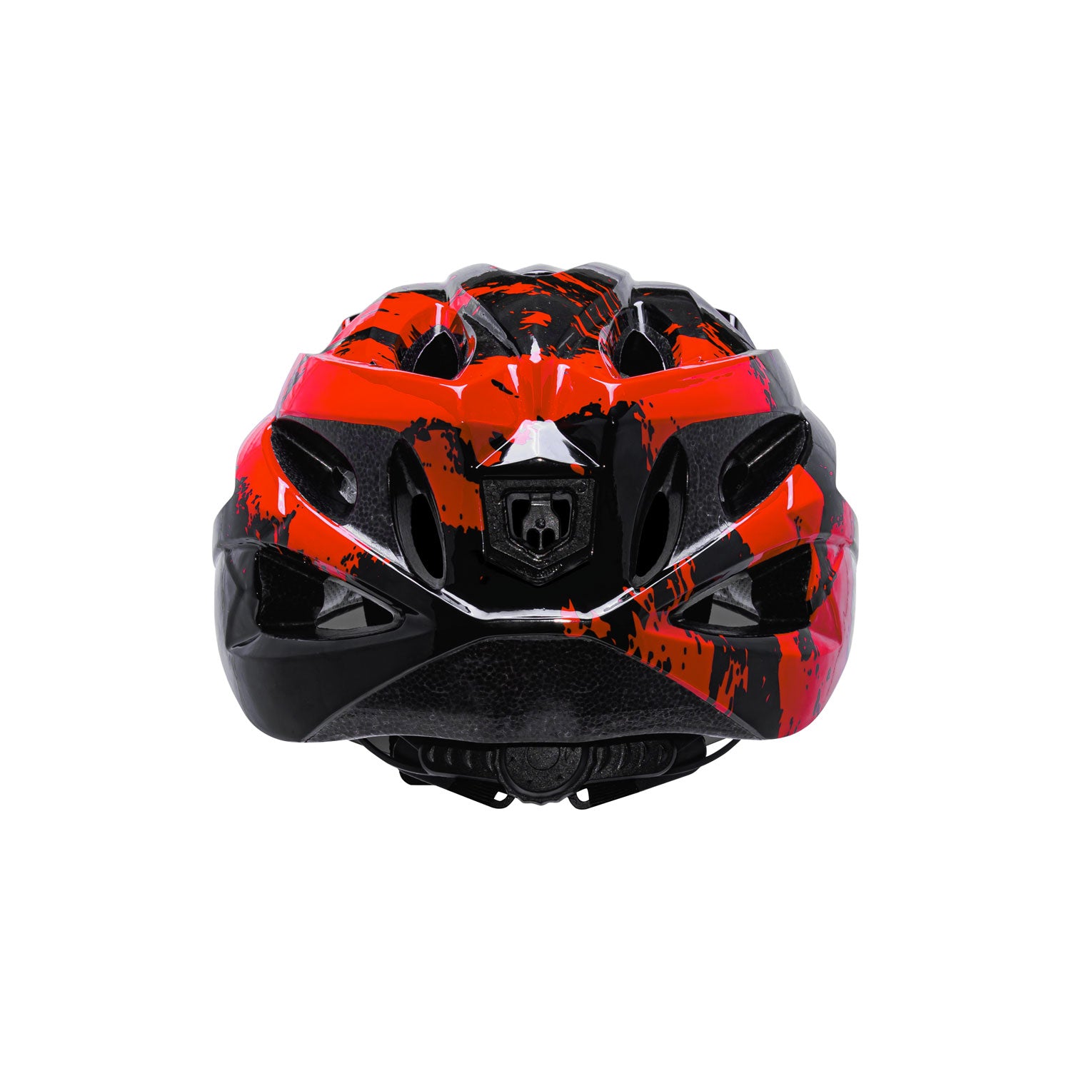 Viper - Casco da bici con visiera, ciclismo, monopattino, skateboard, pattini a rotelle, regolabile, unisex