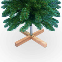 Vixen - Albero di Natale modello Slim ø61 x 180H, 326 rami