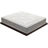 Materasso Piazza e Mezza 140x200 in Memory Foam  Alto 28 cm  5 cm di memory  Sfoderabile  