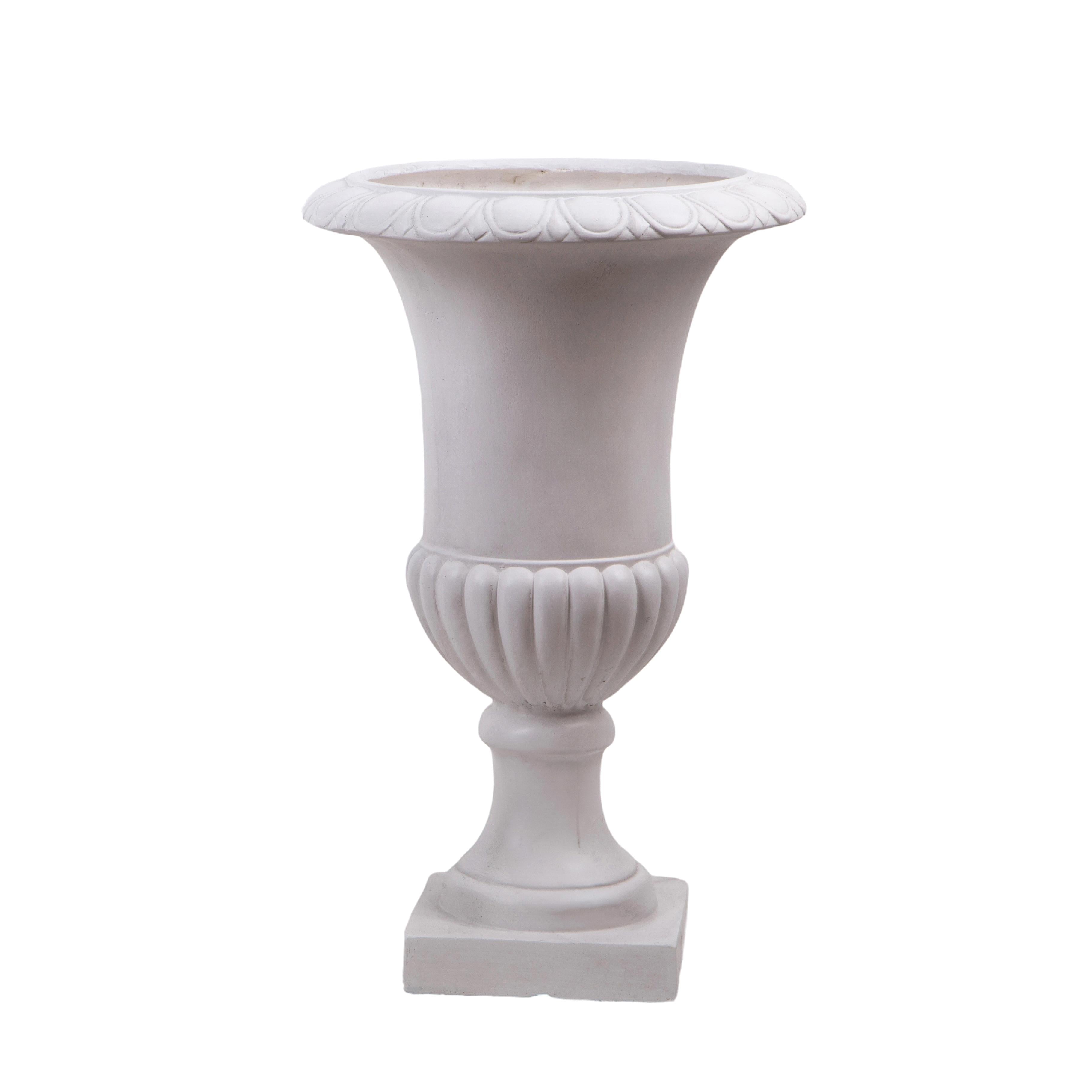 Vaso Impero Misure 25x25x42H cm