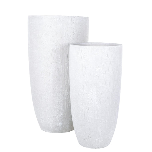 Set 2 Vaso Obice Misure 42x79 cm