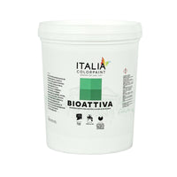 Trattamento completo antimuffa isoltherm fissativo bioattiva paintherm mq 15