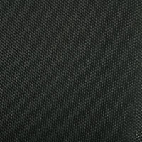 Tappeto Elastico di Ricambio per Trampolino da 3m con 8 Cuciture e Rivestimento Anti UV   Nero