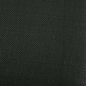 Tappeto Elastico di Ricambio per Trampolino da 3m con 8 Cuciture e Rivestimento Anti UV   Nero