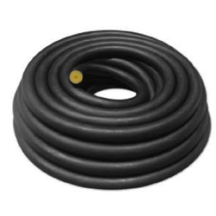 Elastico per arbalete da sub rotolo metri 5 diametro mm 18 rubber dunlop