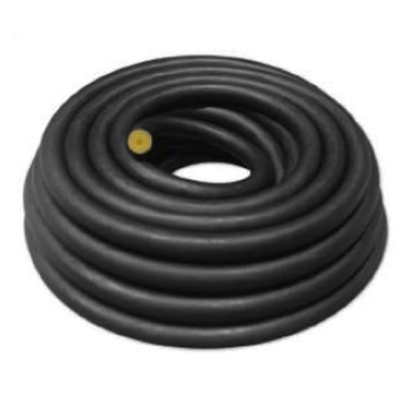 Elastico per arbalete da sub rotolo metri 5 diametro mm 18 rubber dunlop