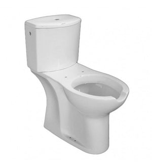 Wc monoblocco terra aperto serie open cod 79424