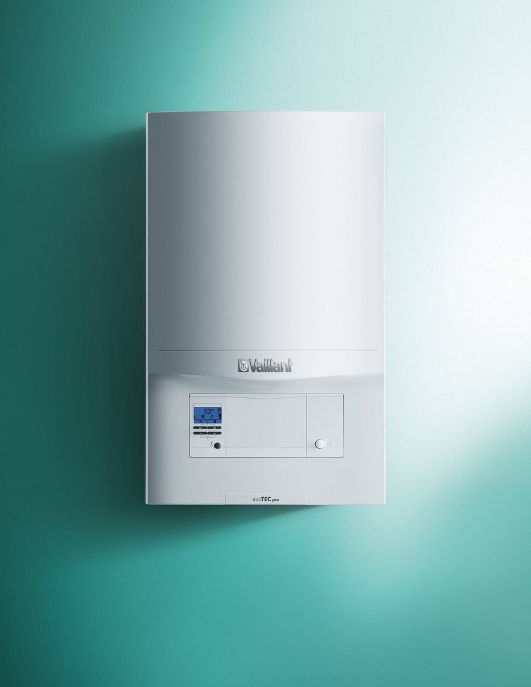 Caldaia a condensazione Vaillant Ecotec Pure vmw 246/7-2