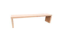 Panca da giardino in legno Amsterdam Lunghezza 170 cm Douglas