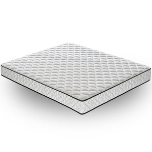 Materasso memory 200x200  Memory Foam - Altezza 20 cm - Ortopedico - Rigidità H3 Made in Italy