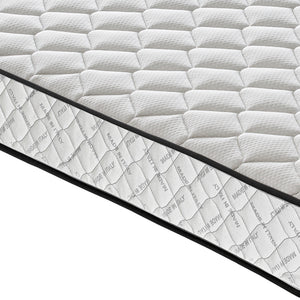 Materasso memory 200x200  Memory Foam - Altezza 20 cm - Ortopedico - Rigidità H3 Made in Italy