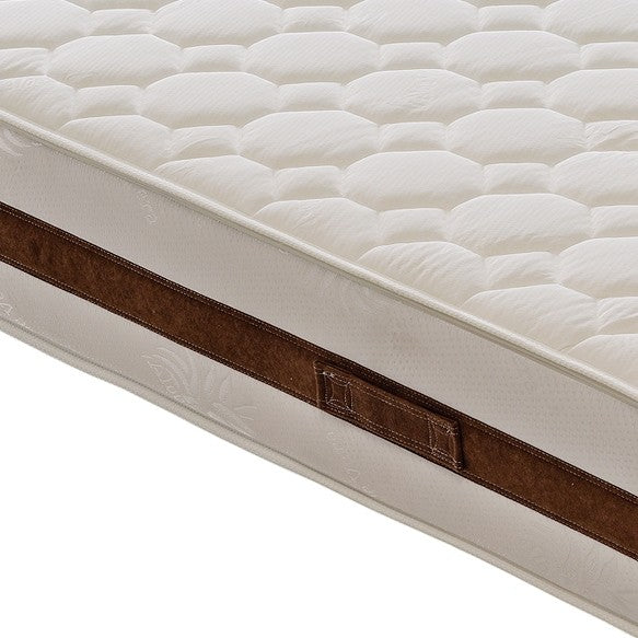 Materasso Singolo 80x200 in Memory Foam, 5cm di Memory Foam, Alto 22 cm  