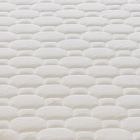 Materasso Piazza e Mezza 140x200 in Memory Foam, 5cm di Memory Foam, Alto 22 cm  