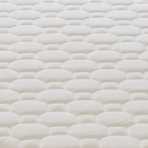 Materasso Singolo 80x200 in Memory Foam, 5cm di Memory Foam, Alto 22 cm  