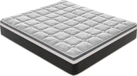 Materasso 135x190 in Memory Foam - Altezza 30 cm - Ortopedico - Rigidità H4 – Modello Anna