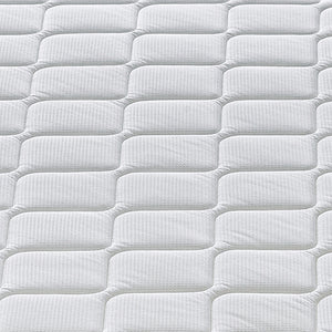 Materasso Singolo 160x190 in Memory Foam SuperFresh - Alto 30 cm - Alleviamento punti di pressione - Hermes