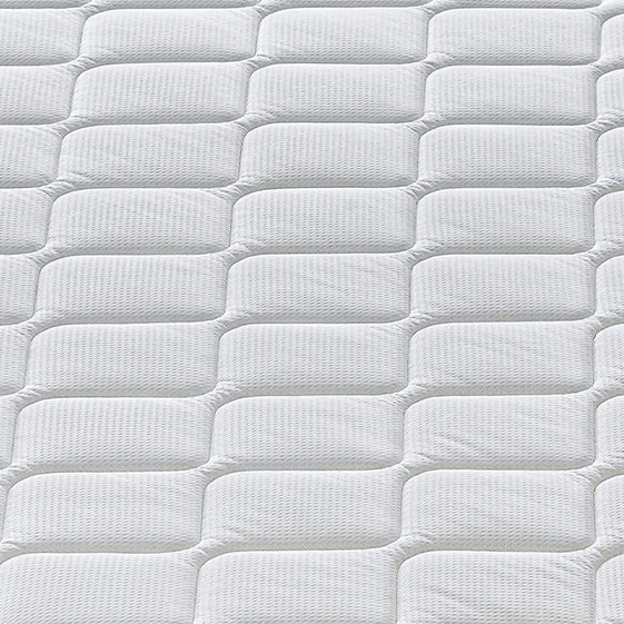 Materasso Singolo 200x200 in Memory Foam SuperFresh - Alto 30 cm - Alleviamento punti di pressione - Hermes