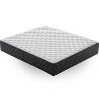 Materasso memory 200x200  Memory Foam - Altezza 30 cm - Ortopedico - Rigidità H3 Made in Italy