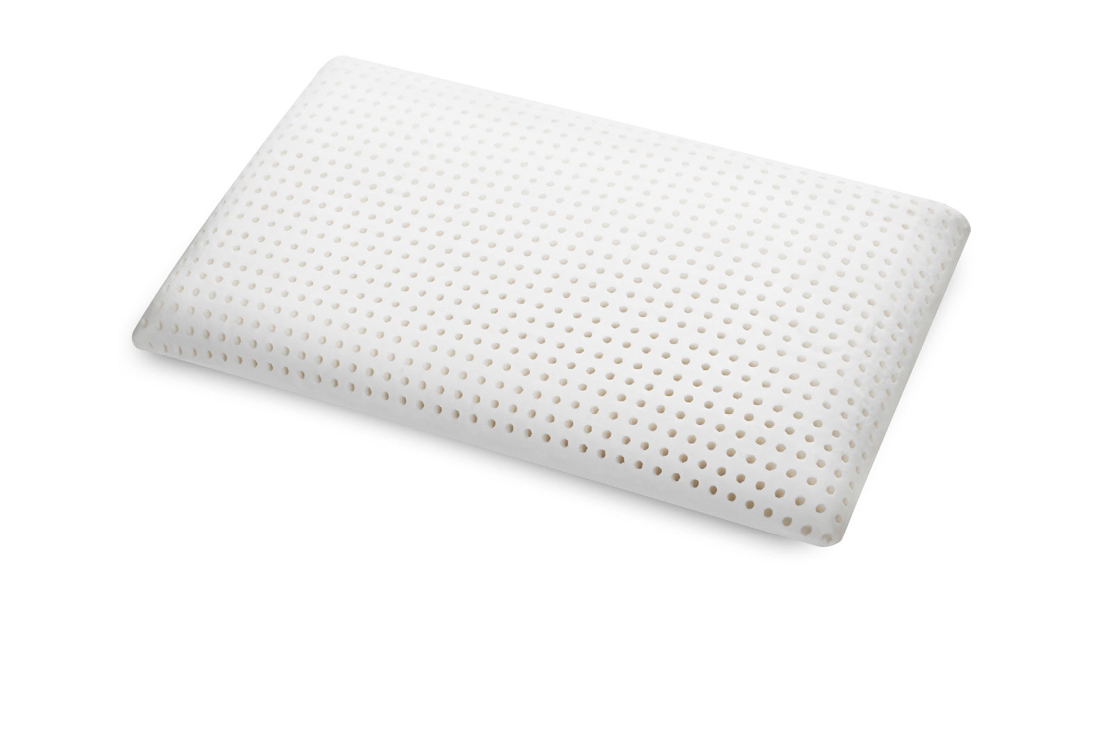 Coppia Cuscini in 100% Memory Foam – Traspirante Anallergico indeformabile 