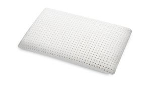 Coppia Cuscini in 100% Memory Foam – Traspirante Anallergico indeformabile