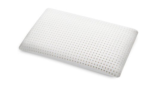 Coppia Cuscini in 100% Memory Foam – Traspirante Anallergico indeformabile 