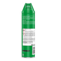 Baygon spray insetticida per formiche e scarafaggi plus 3 flaconi da 400 ml ciascuno