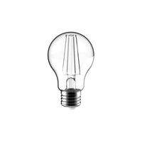 Lampadina Led Filament White Goccia 9W 1055lm 2700K dim