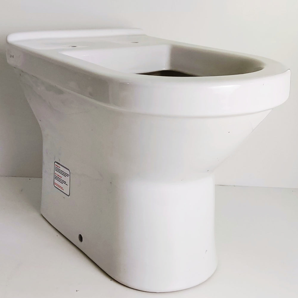 Vaso wc a pavimento bianco vitra s50 *** confezione 1