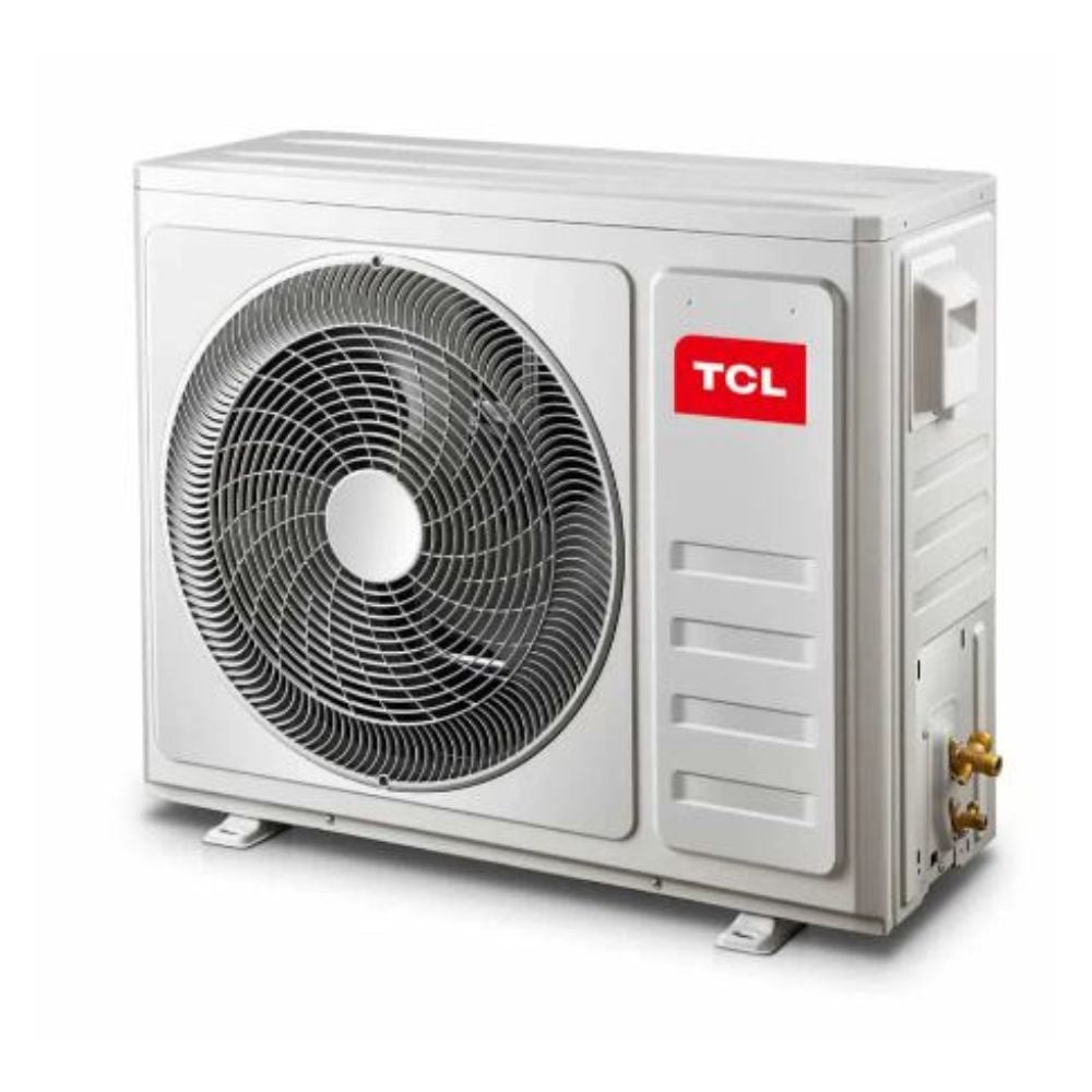 Climatizzatore condizionatore monosplit tcl gentle classe a++/a+ inverter wi fi potenza 12000 btu/h